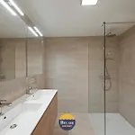 New Luxe At Sea T130 公寓 奥斯滕德