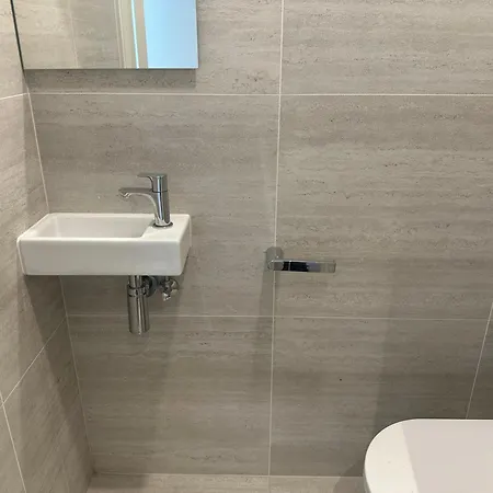 New Luxe At Sea T130 Apartment