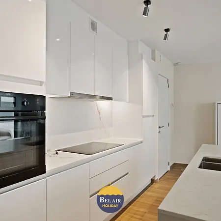 Apartment New Luxe At Sea T130