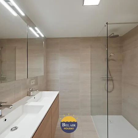 New Luxe At Sea T130 Appartement Ostende