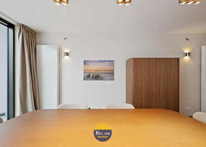 New Luxe At Sea T130 Apartamento