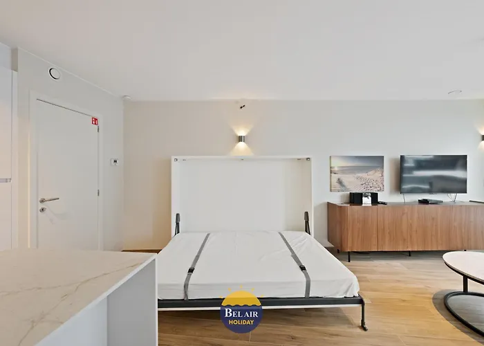 New Luxe At Sea T130 * Ostend