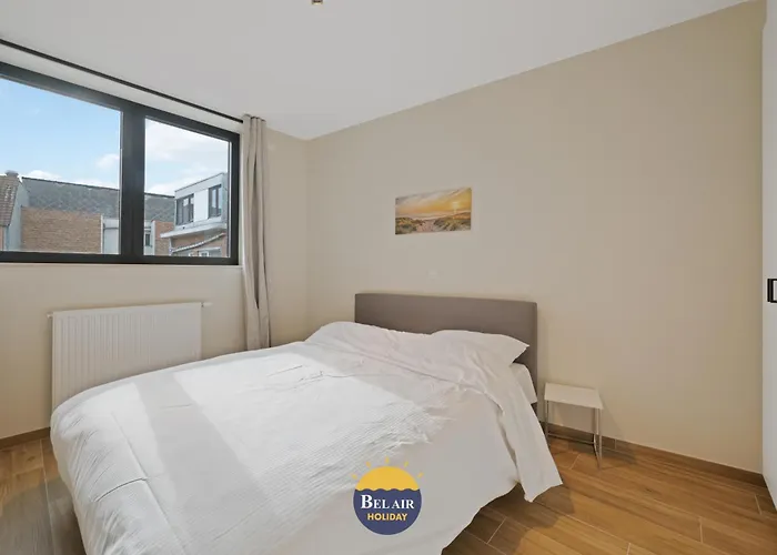 New Luxe At Sea T130 * Ostend