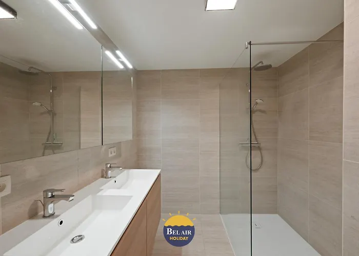 New Luxe At Sea T130 Apartamento Ostend