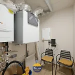 New Luxe At Sea T130 Appartement Oostende