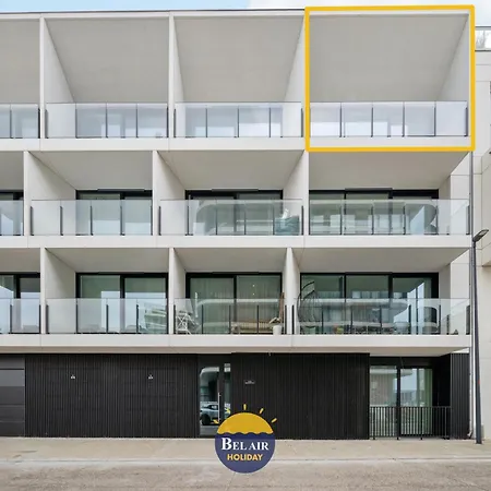 New Luxe At Sea T130 * Oostende