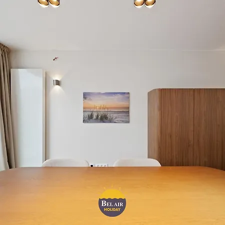 New Luxe At Sea T130 Appartement