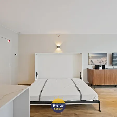 New Luxe At Sea T130 * Oostende