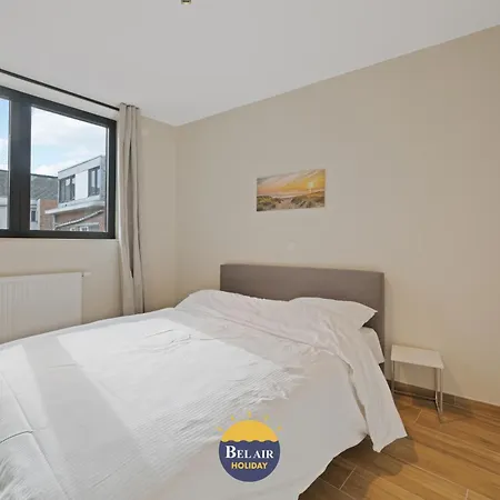 New Luxe At Sea T130 * Oostende