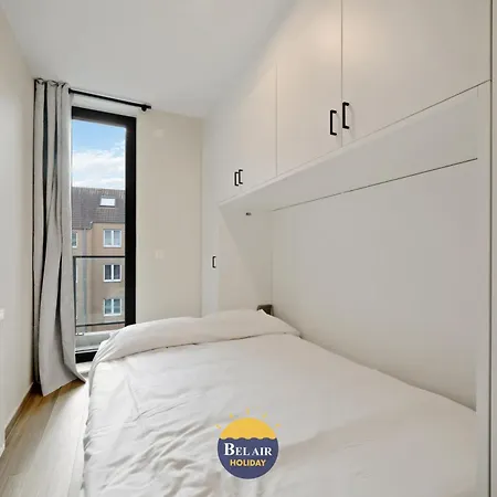 New Luxe At Sea T130 Appartement Oostende