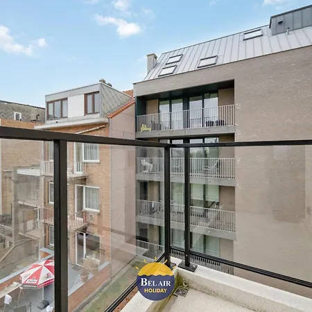 New Luxe At Sea T130 Appartement