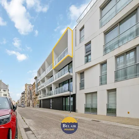 New Luxe At Sea T130 Appartement *